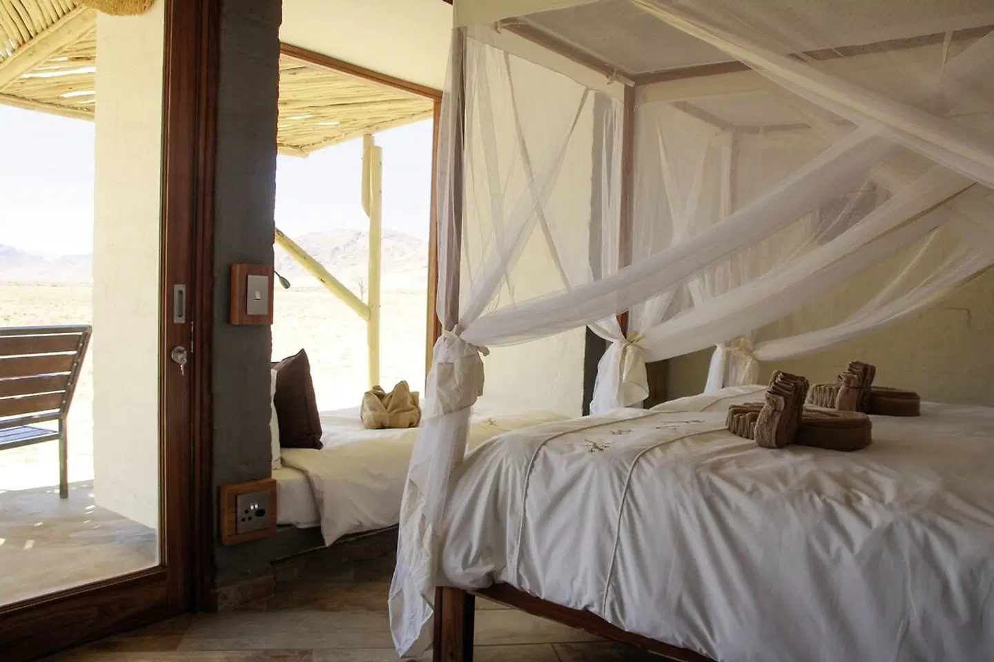 Desert Homestead Lodge ROOM_EXAMPLE