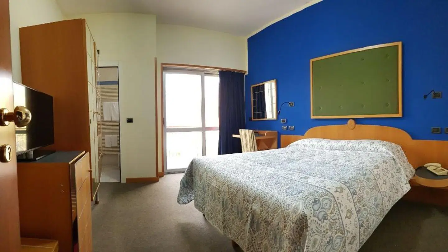 Hotel Terme di Castel San Pietro ROOM_EXAMPLE
