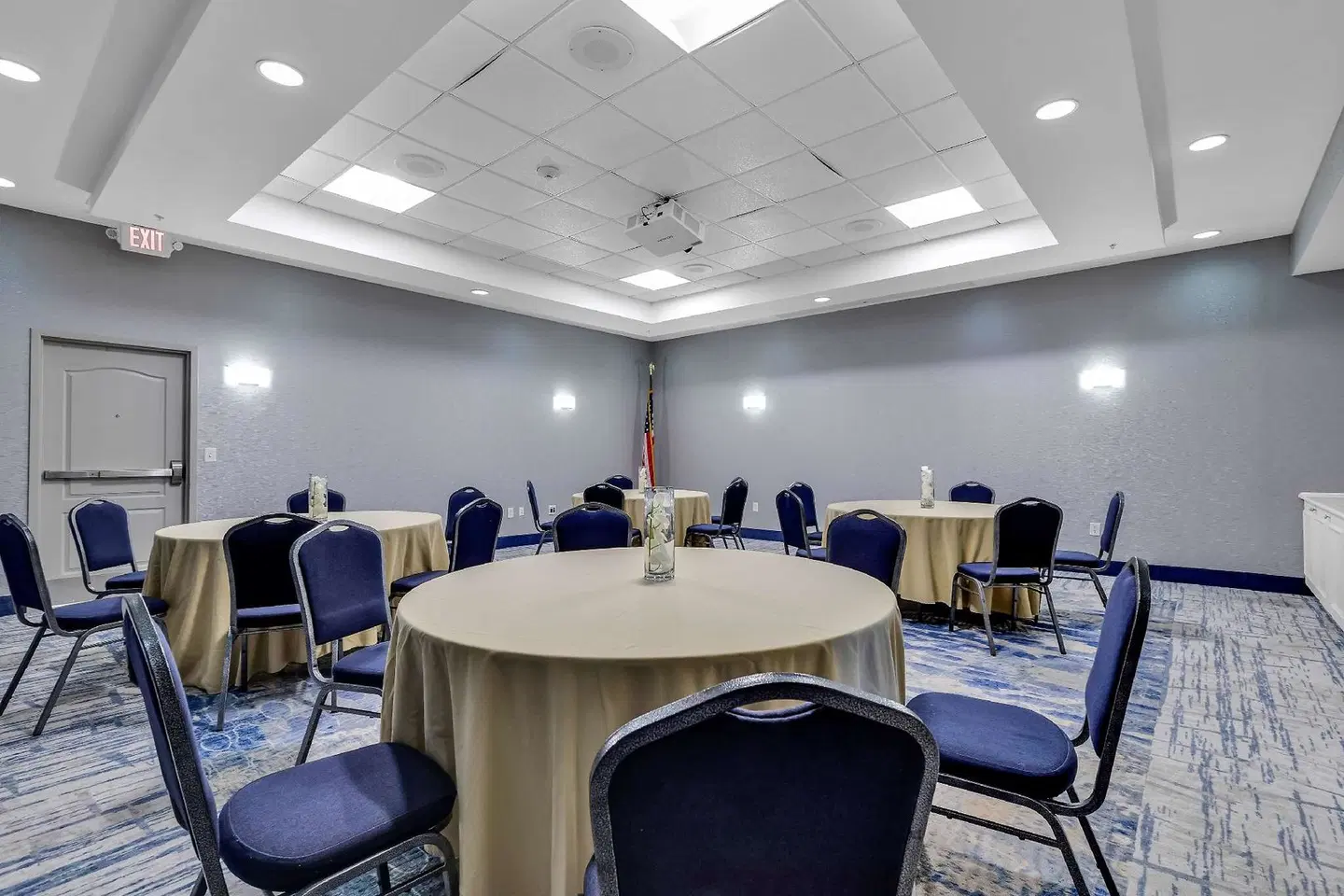 Hilton Garden Inn Myrtle Beach/Coastal Grand Mall Konferenz