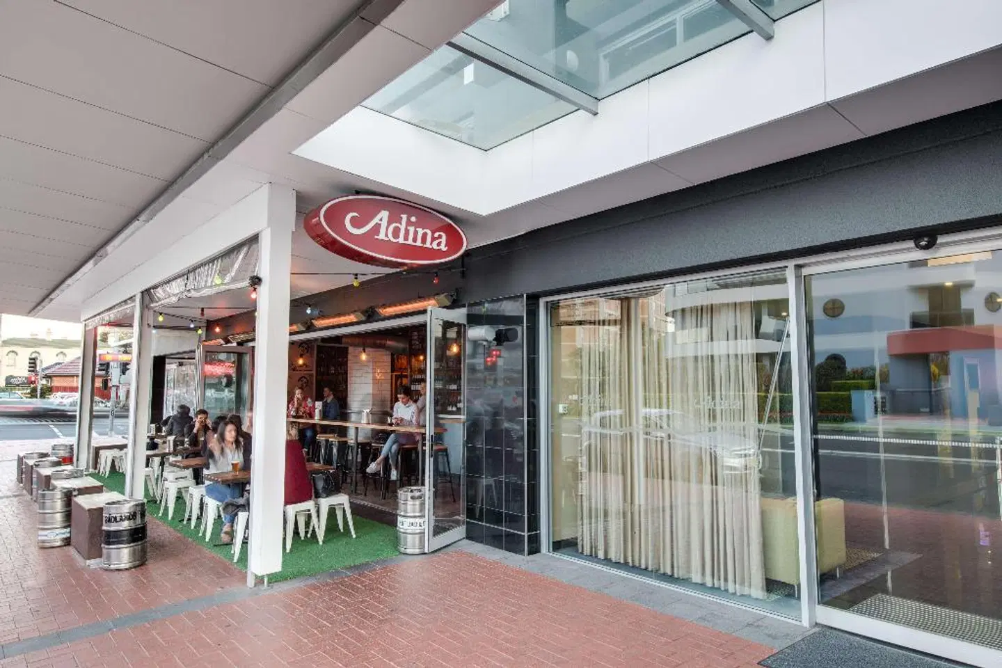 Adina Wollongong SPORTS_AND_LEISURE
