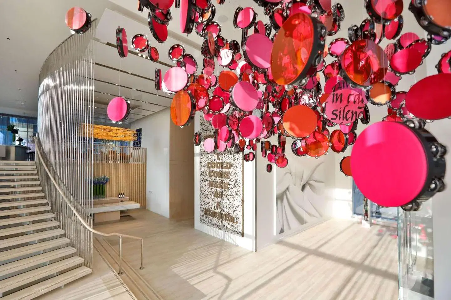 HALL Arts Hotel, Dallas, Autograph Collection HEALTH_BEAUTY