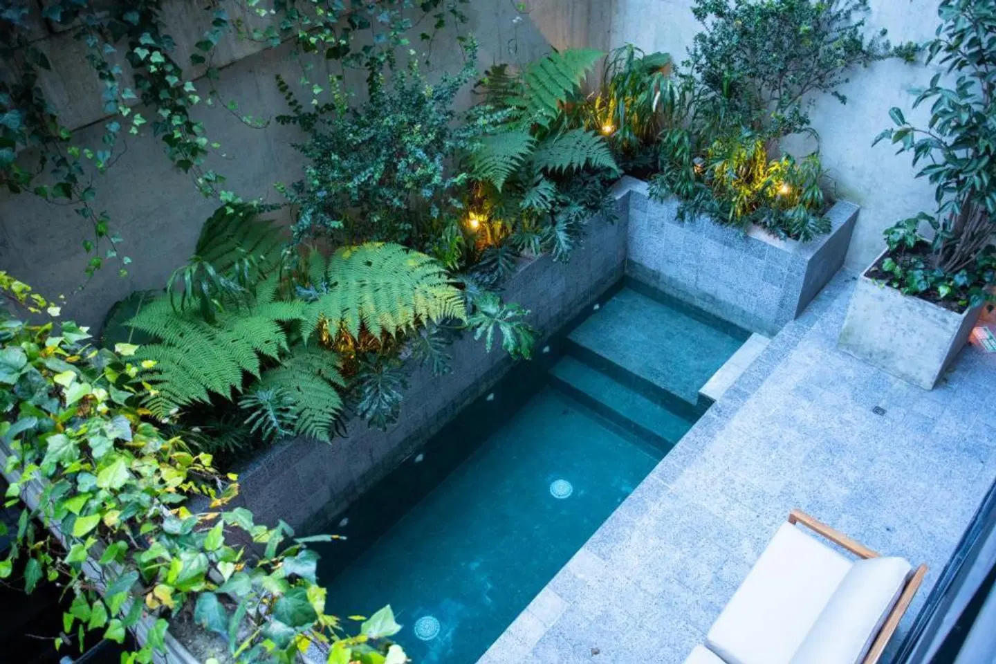 Hotel Coco OUTDOOR_POOL