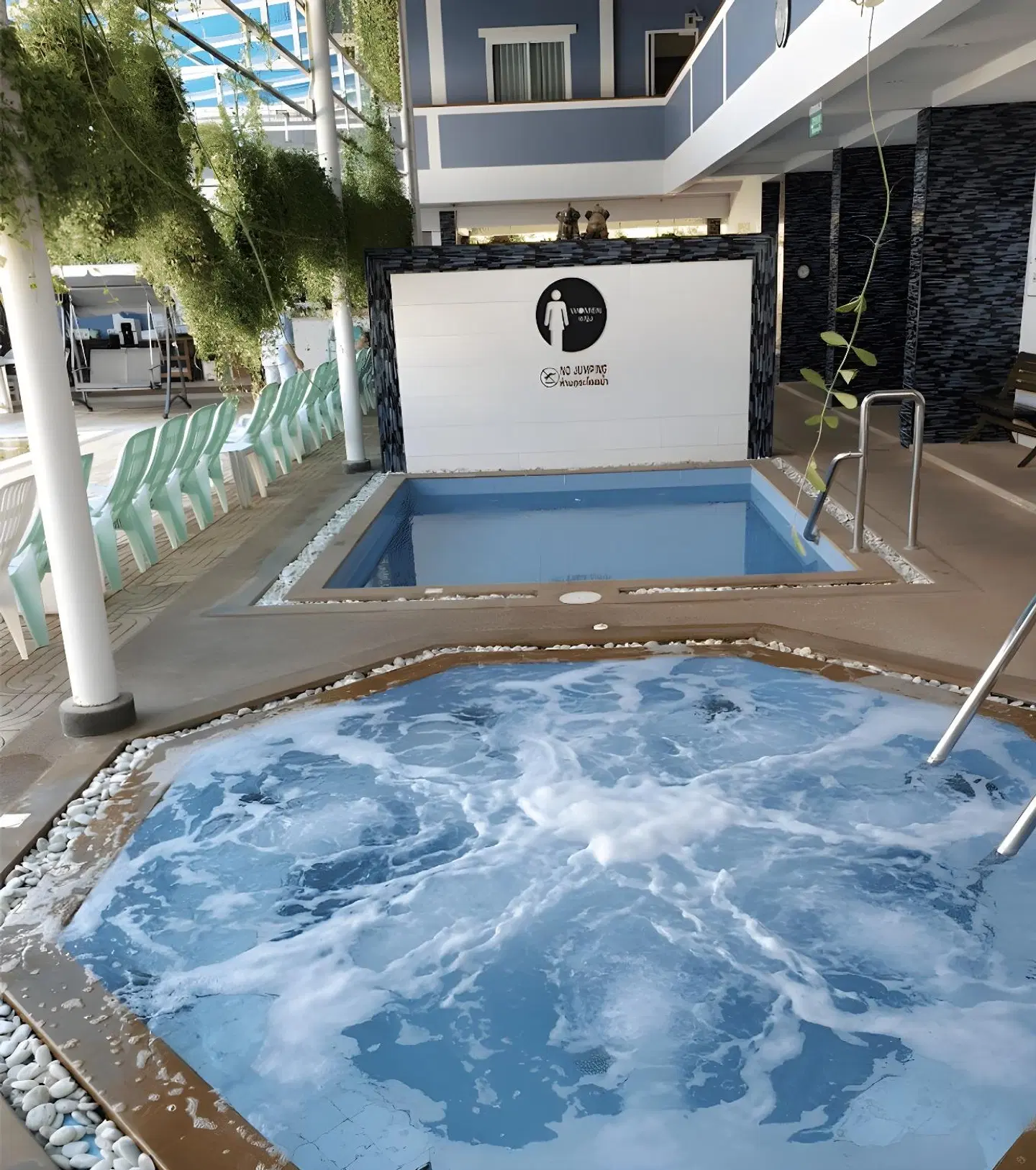 Suan Palm Resort HEALTH_BEAUTY