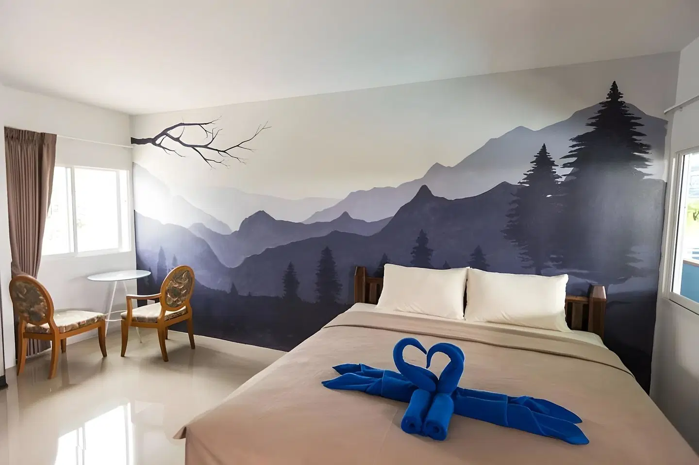 Suan Palm Resort ROOM_EXAMPLE