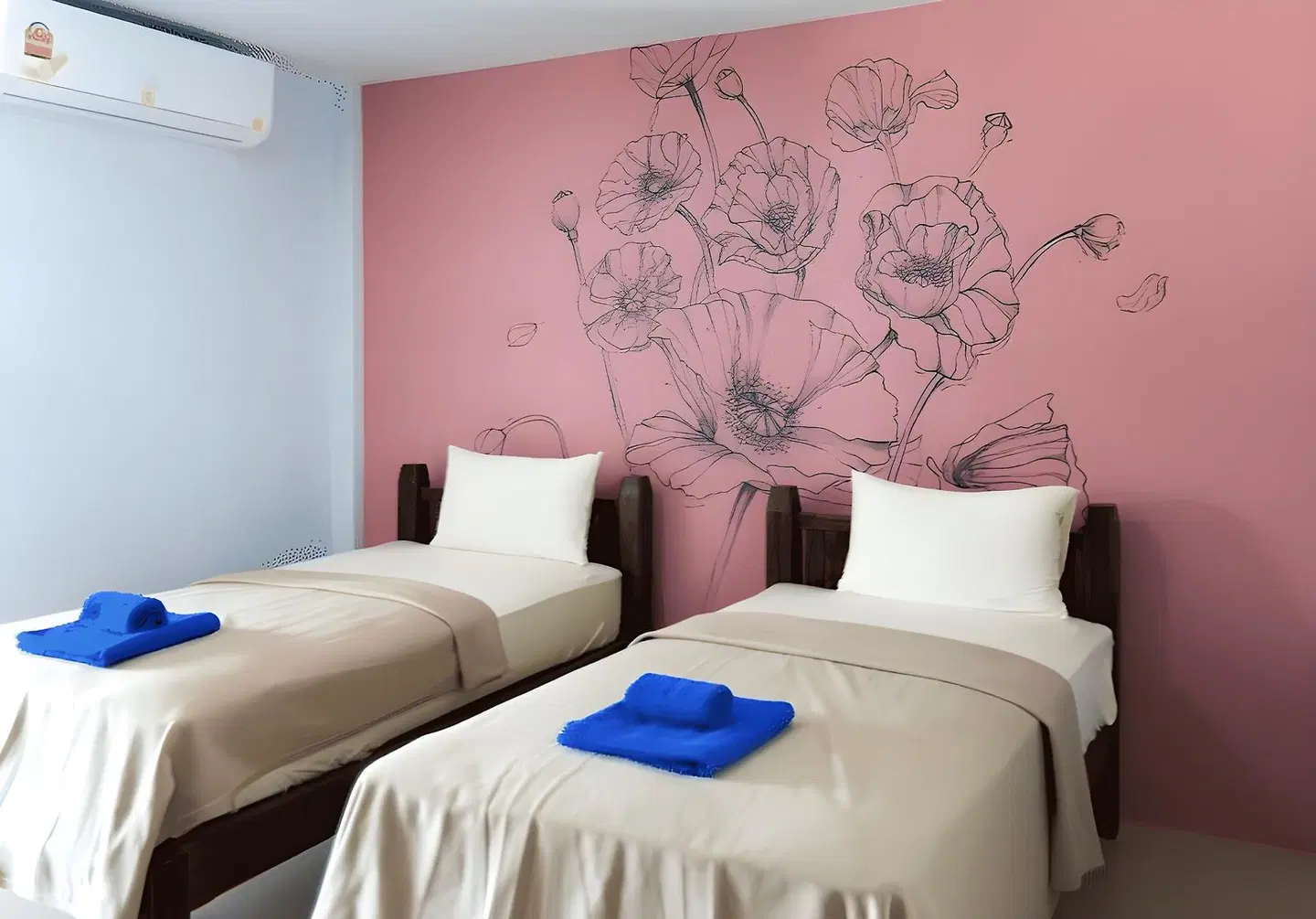 Suan Palm Resort HEALTH_BEAUTY