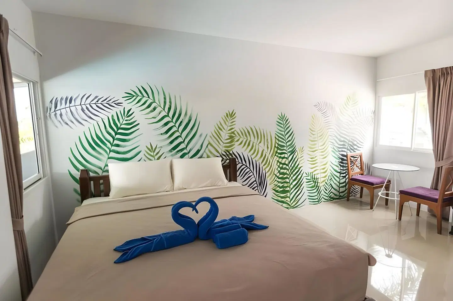 Suan Palm Resort HEALTH_BEAUTY