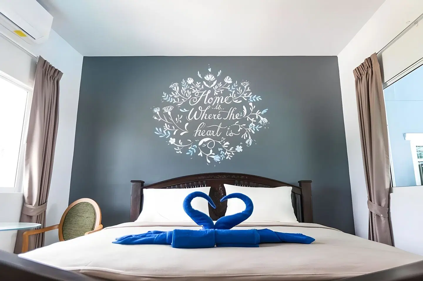 Suan Palm Resort ROOM_EXAMPLE