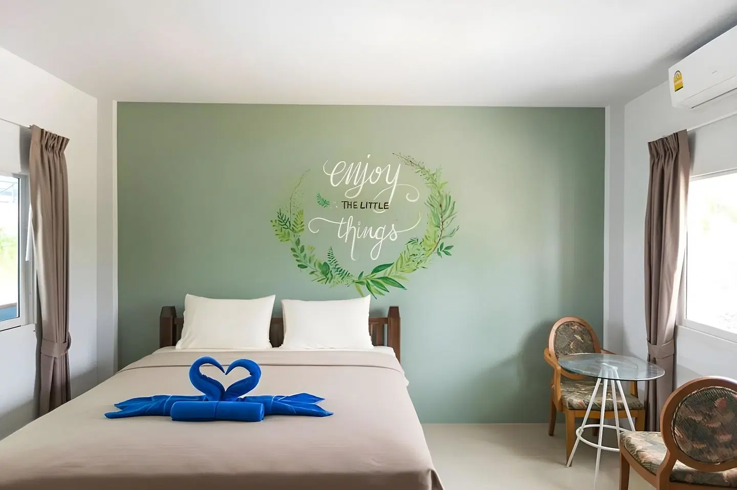 Suan Palm Resort ROOM_EXAMPLE