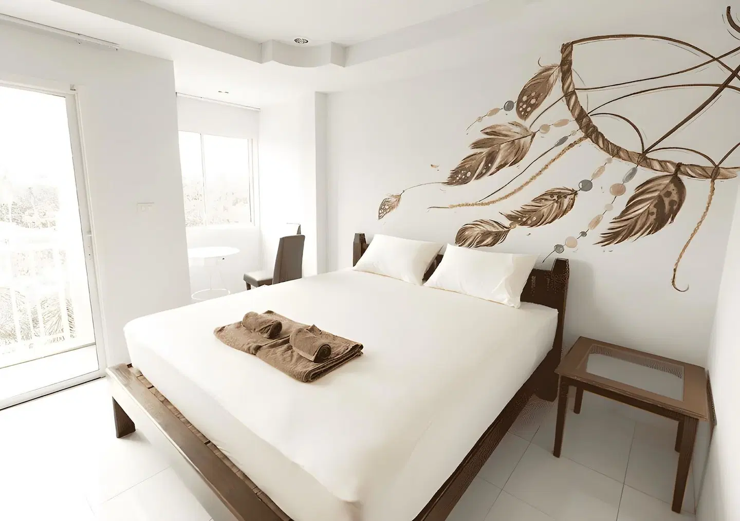 Suan Palm Resort ROOM_EXAMPLE