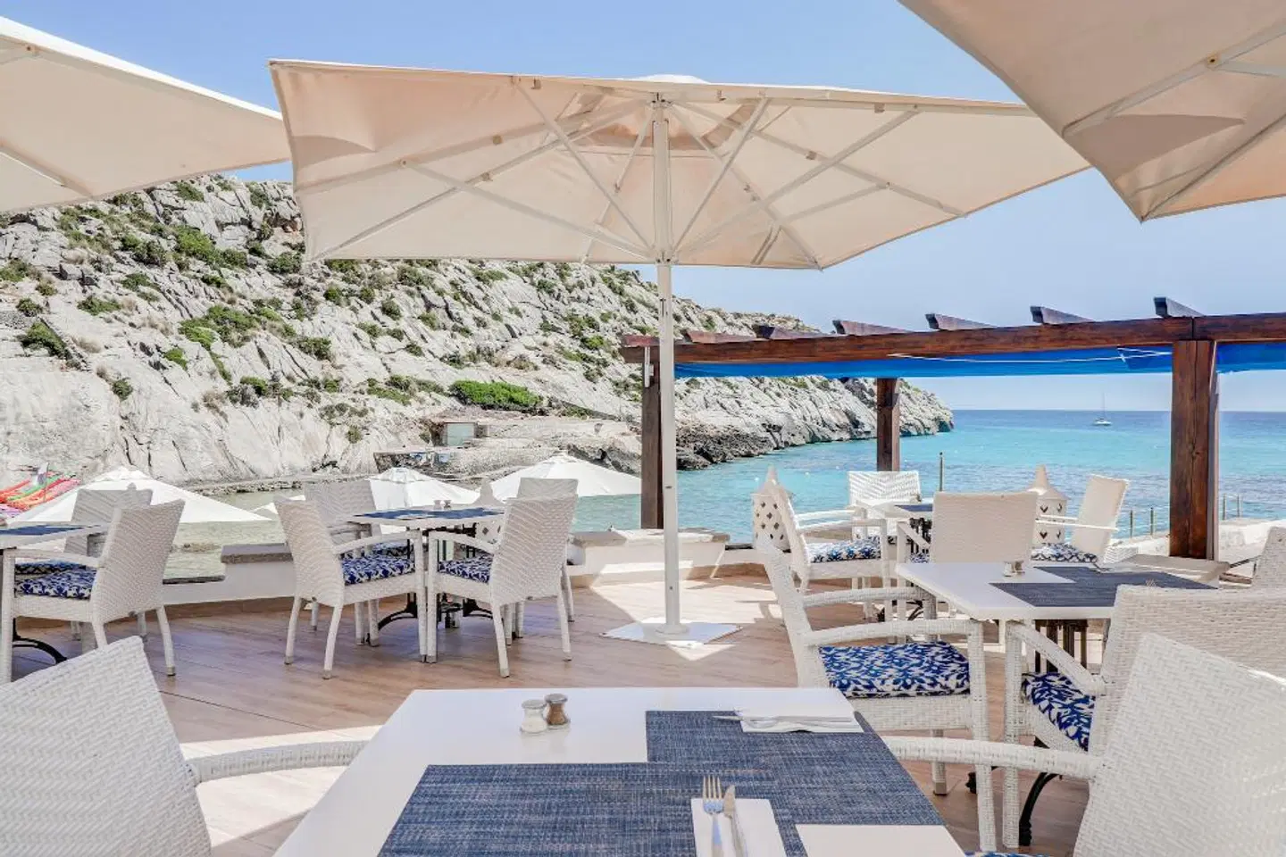 Hoposa Niu Terrasse