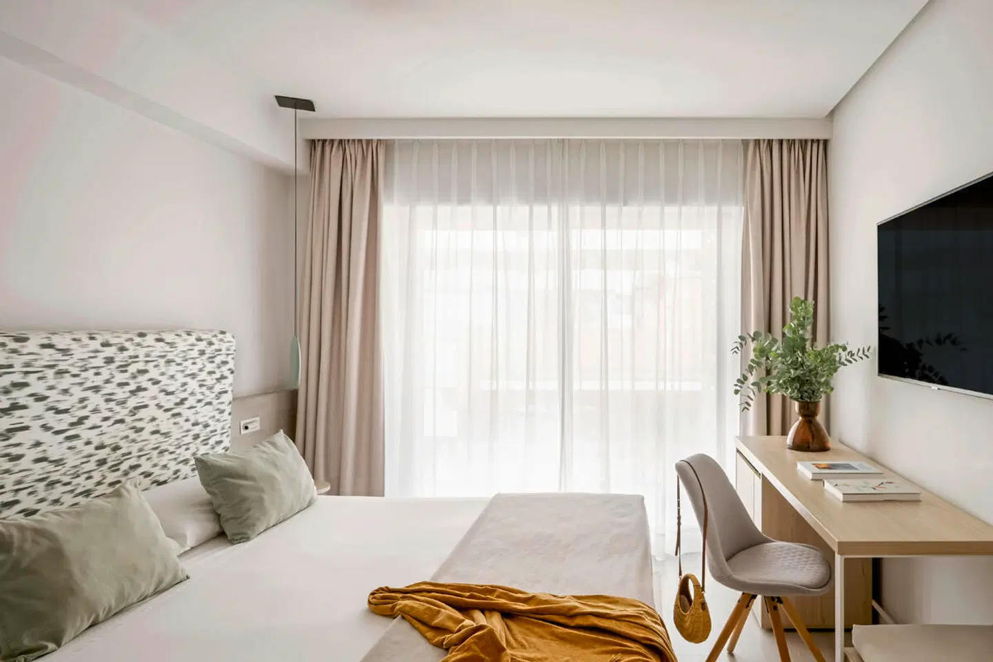 MiM Mallorca Melia Collection ROOM_EXAMPLE