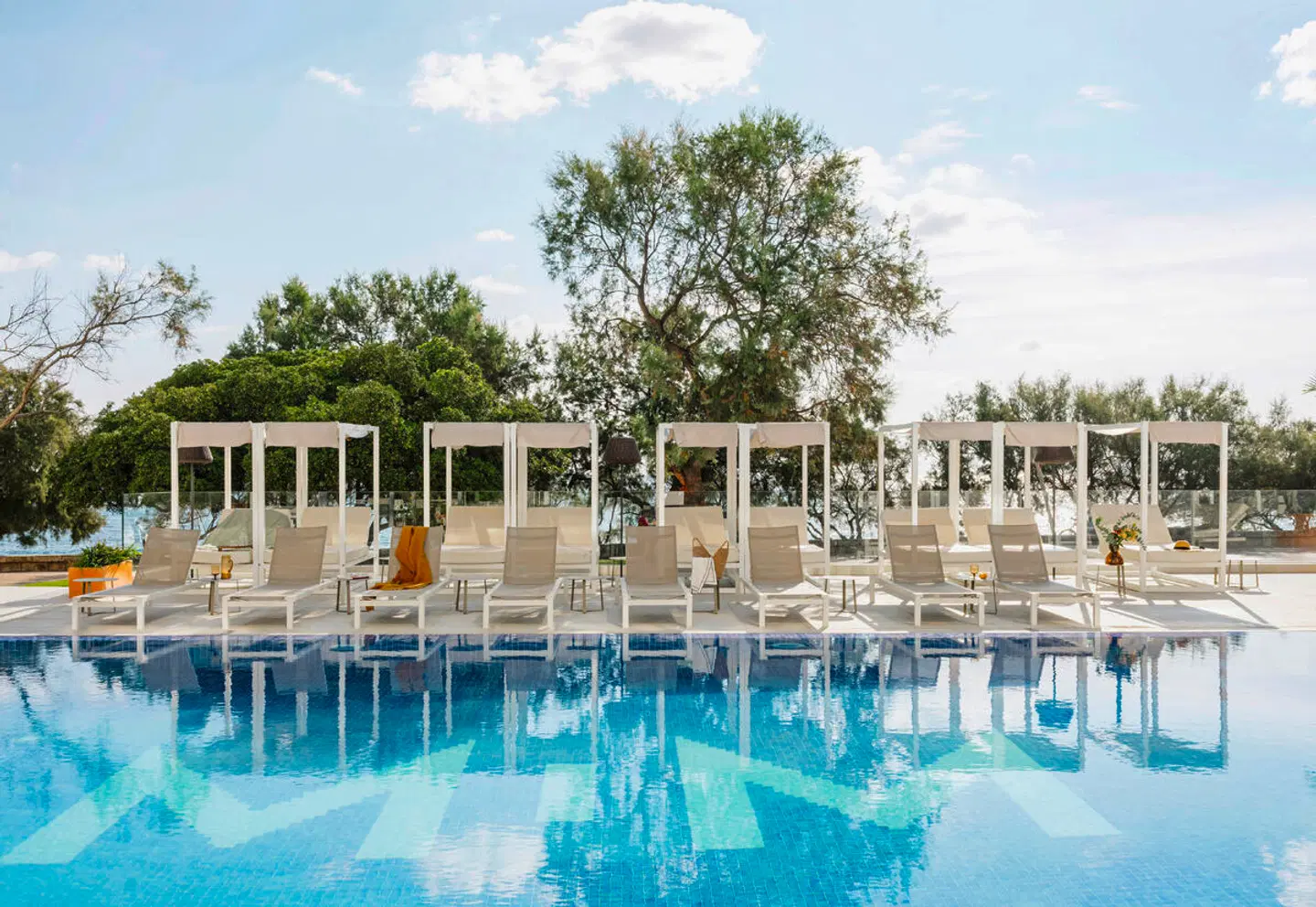 MiM Mallorca Melia Collection OUTDOOR_POOL