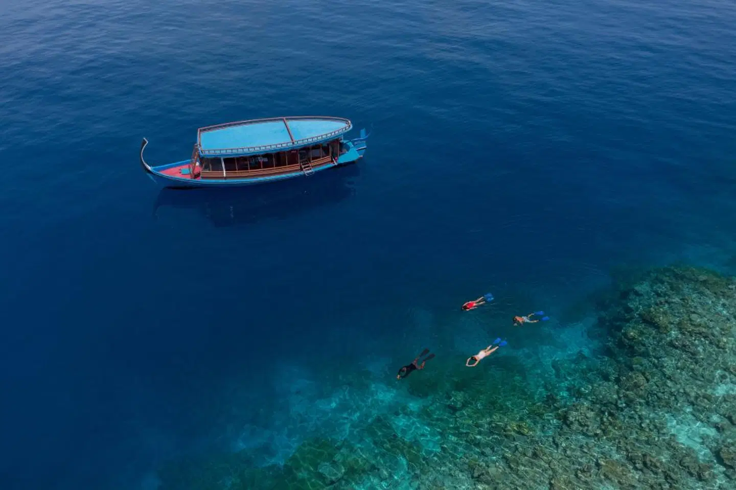 Mercure Maldives Kooddoo Resort SPORTS_AND_LEISURE