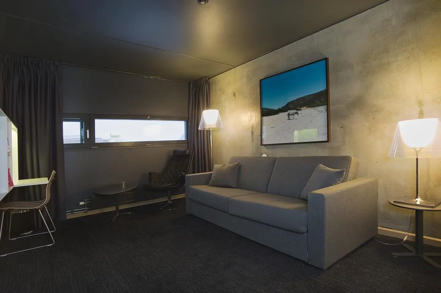 Comfort Hotel RunWay ROOM_EXAMPLE
