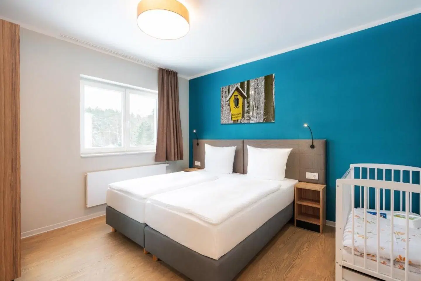 Familienresort Usedom ROOM_EXAMPLE