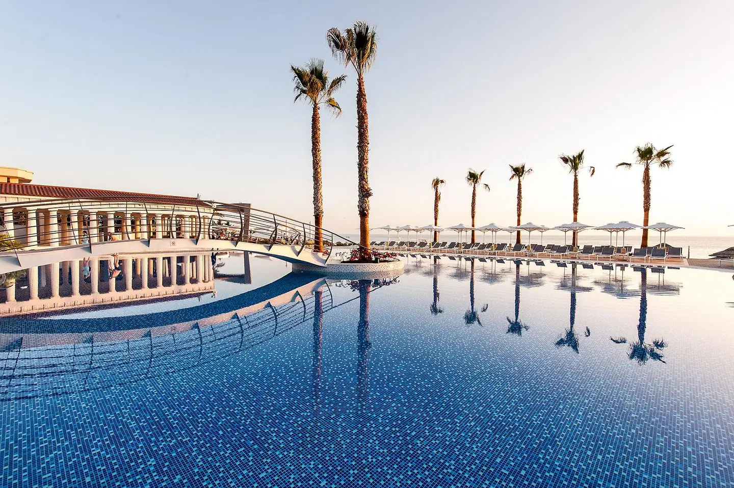 Potidea Palace OUTDOOR_POOL