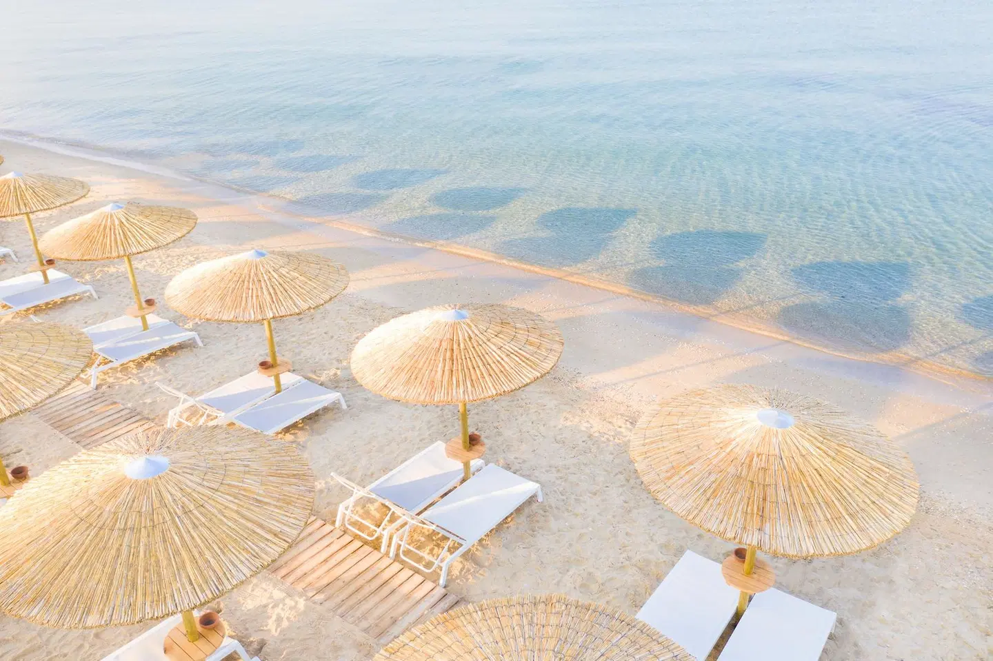 Potidea Palace BEACH