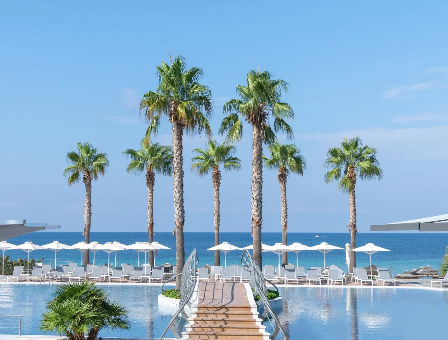 Potidea Palace OUTDOOR_POOL
