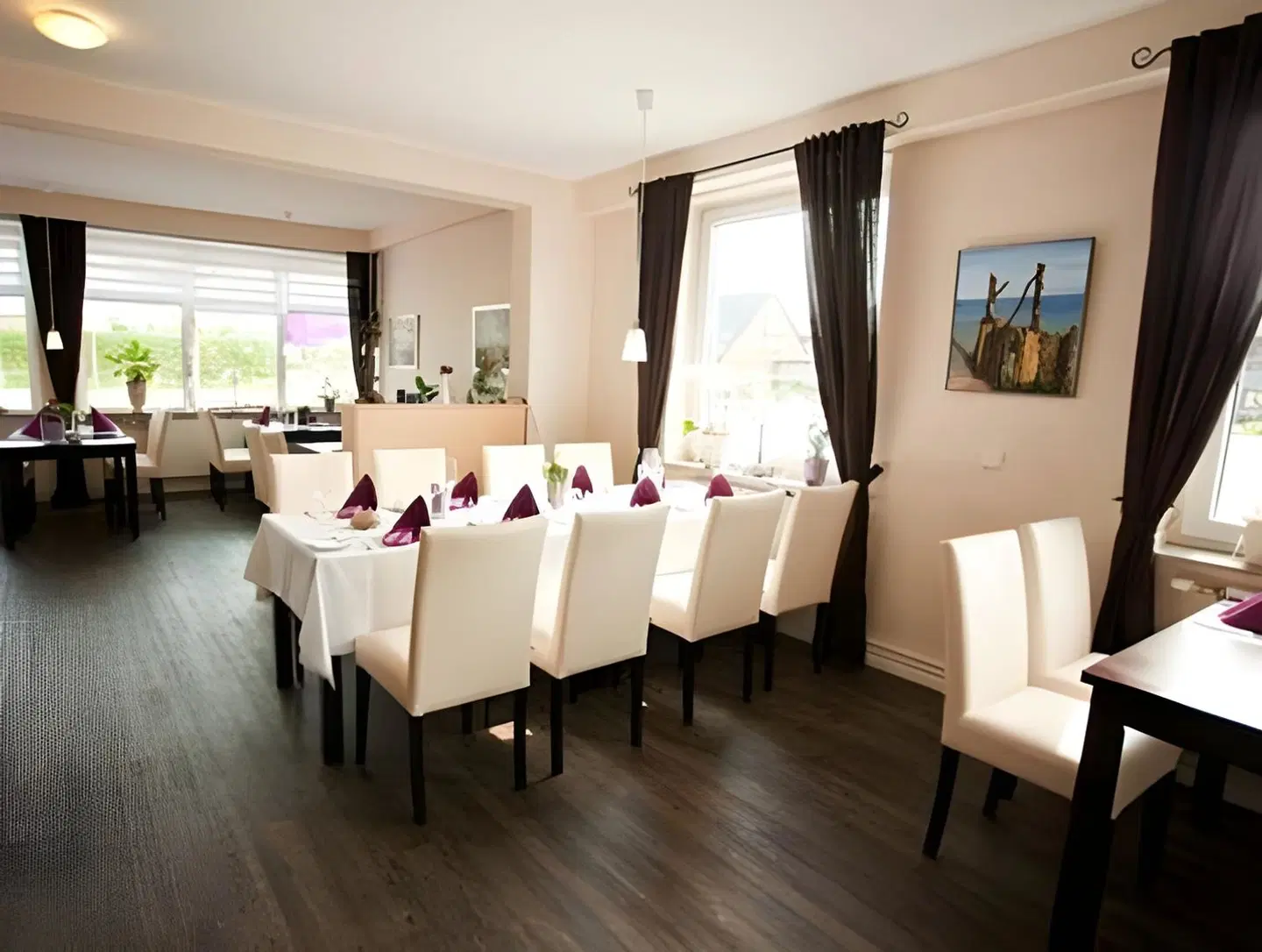 Landgasthof Struckum Restaurant