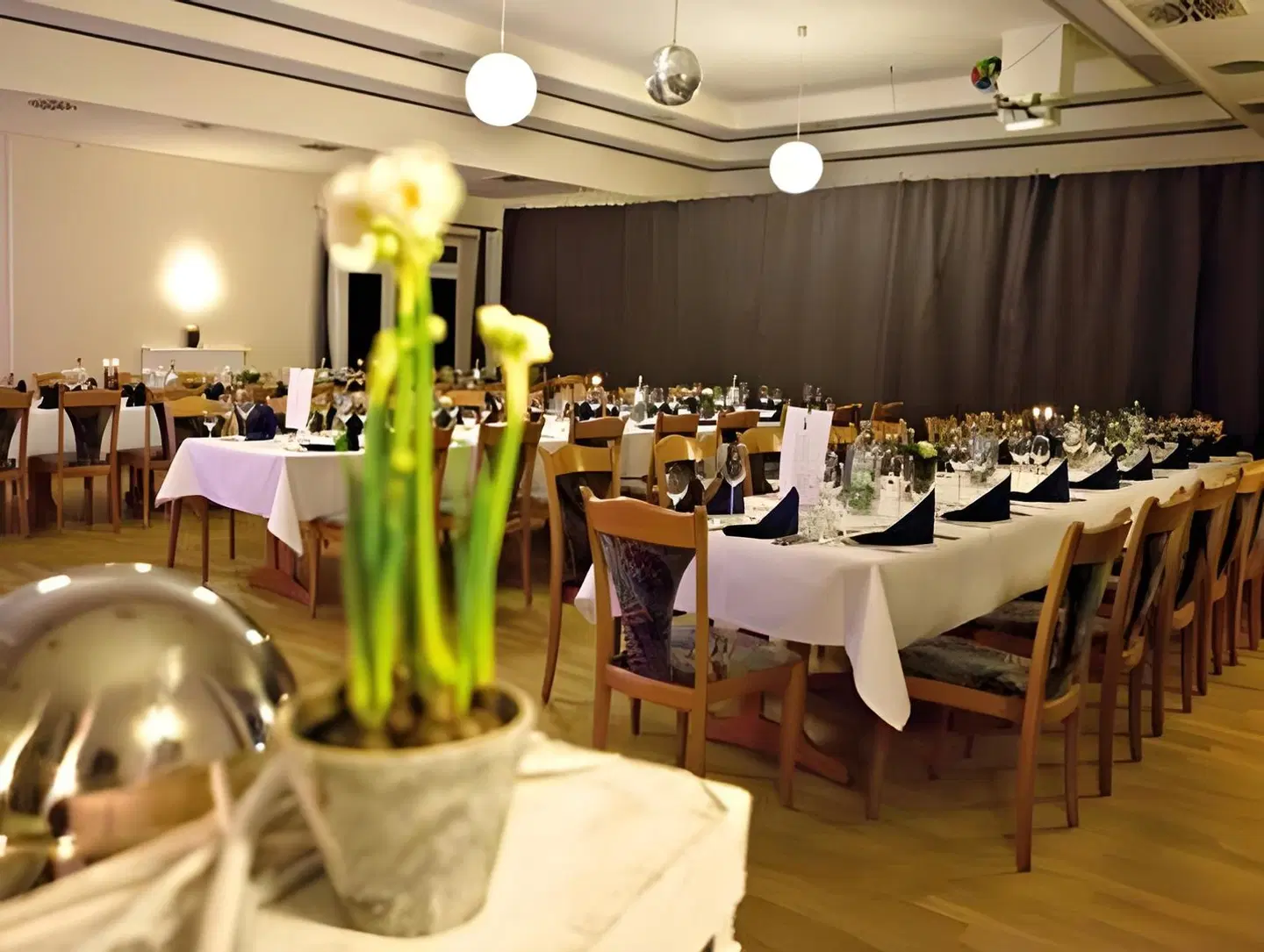 Landgasthof Struckum Restaurant