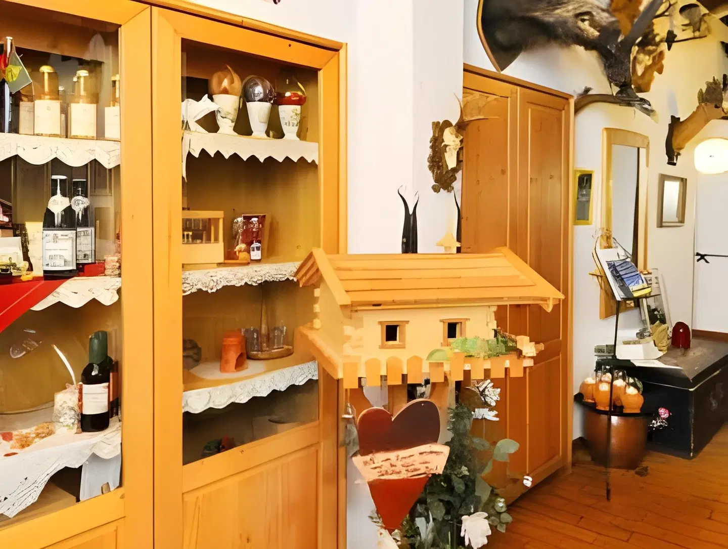 Schlossgasthof Artstetten ROOM_EXAMPLE