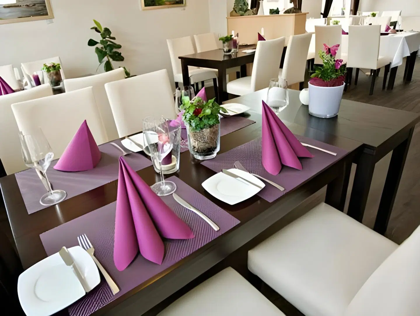 Landgasthof Struckum Restaurant