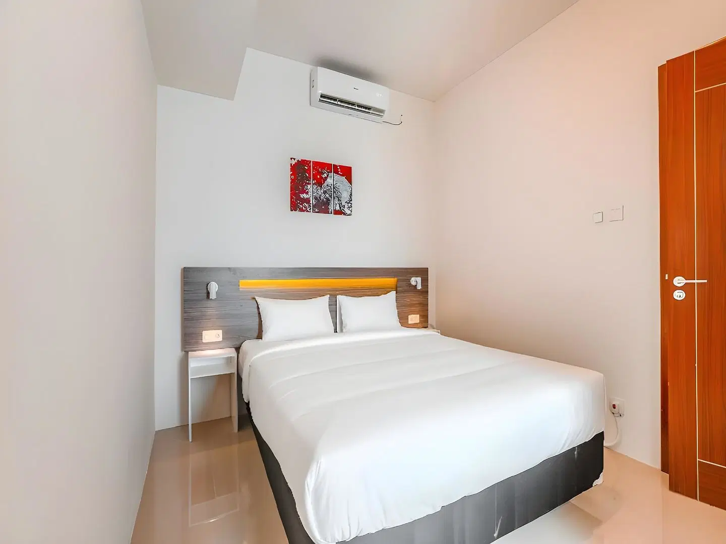 Collection O 16 Vittoria Residence ROOM_EXAMPLE
