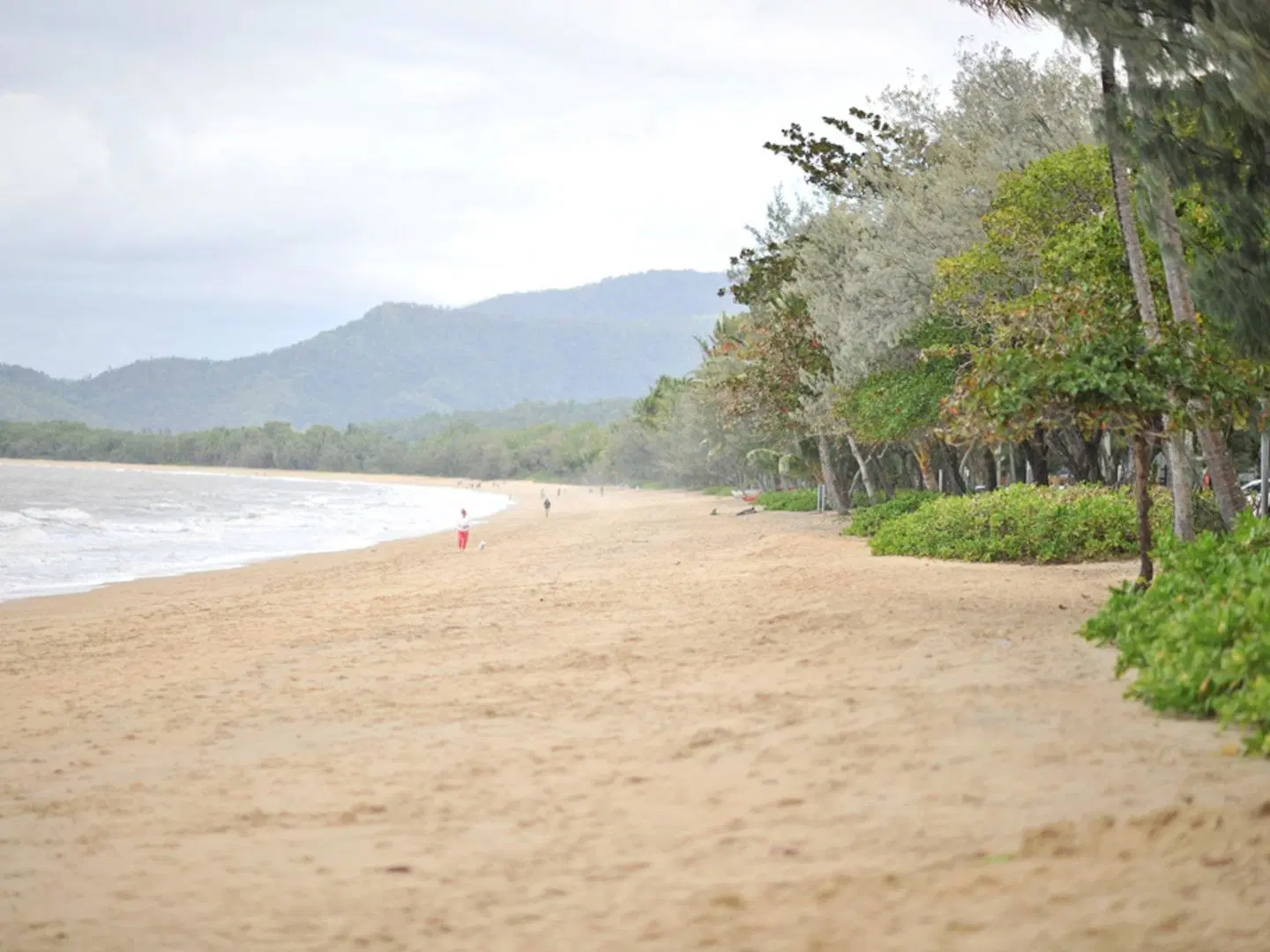 Peppers Beach Club & Spa Strand
