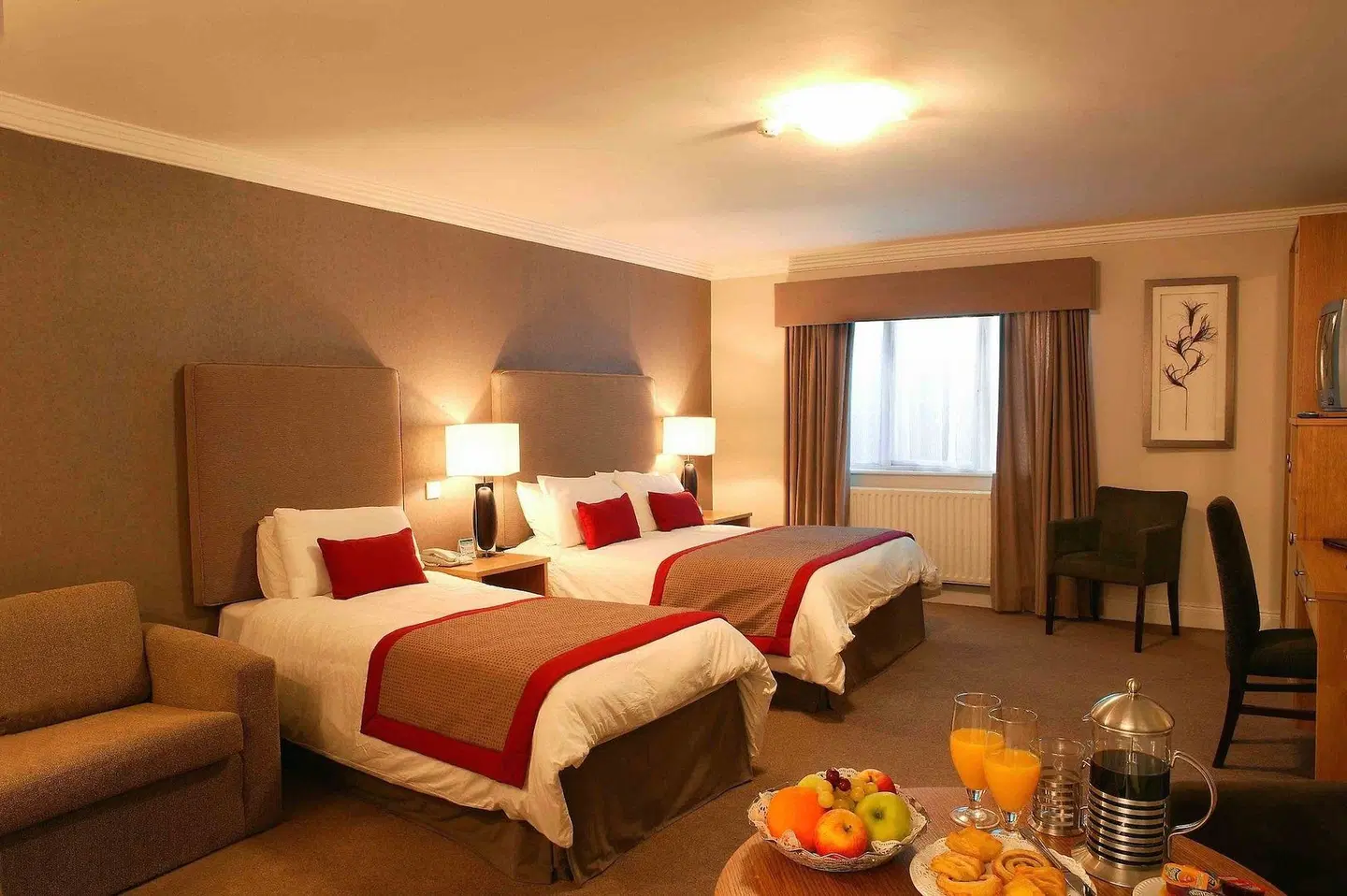 Killarney Oaks ROOM_EXAMPLE