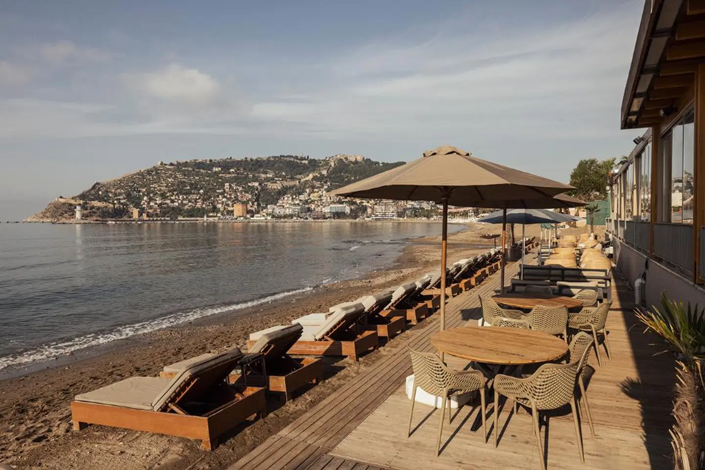 En Vie Beach - Boutique Hotel Strand