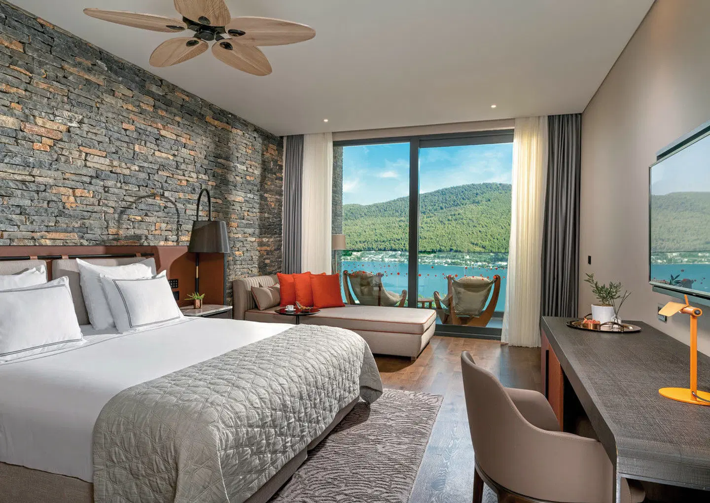 Lujo Bodrum ROOM_EXAMPLE