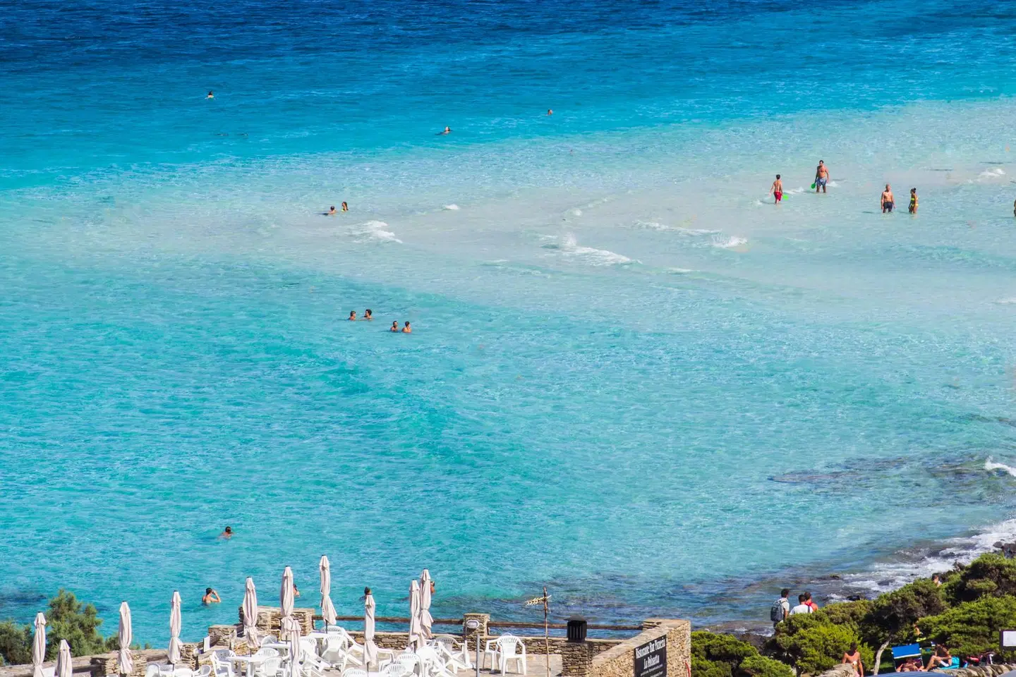 Sea Villas Strand