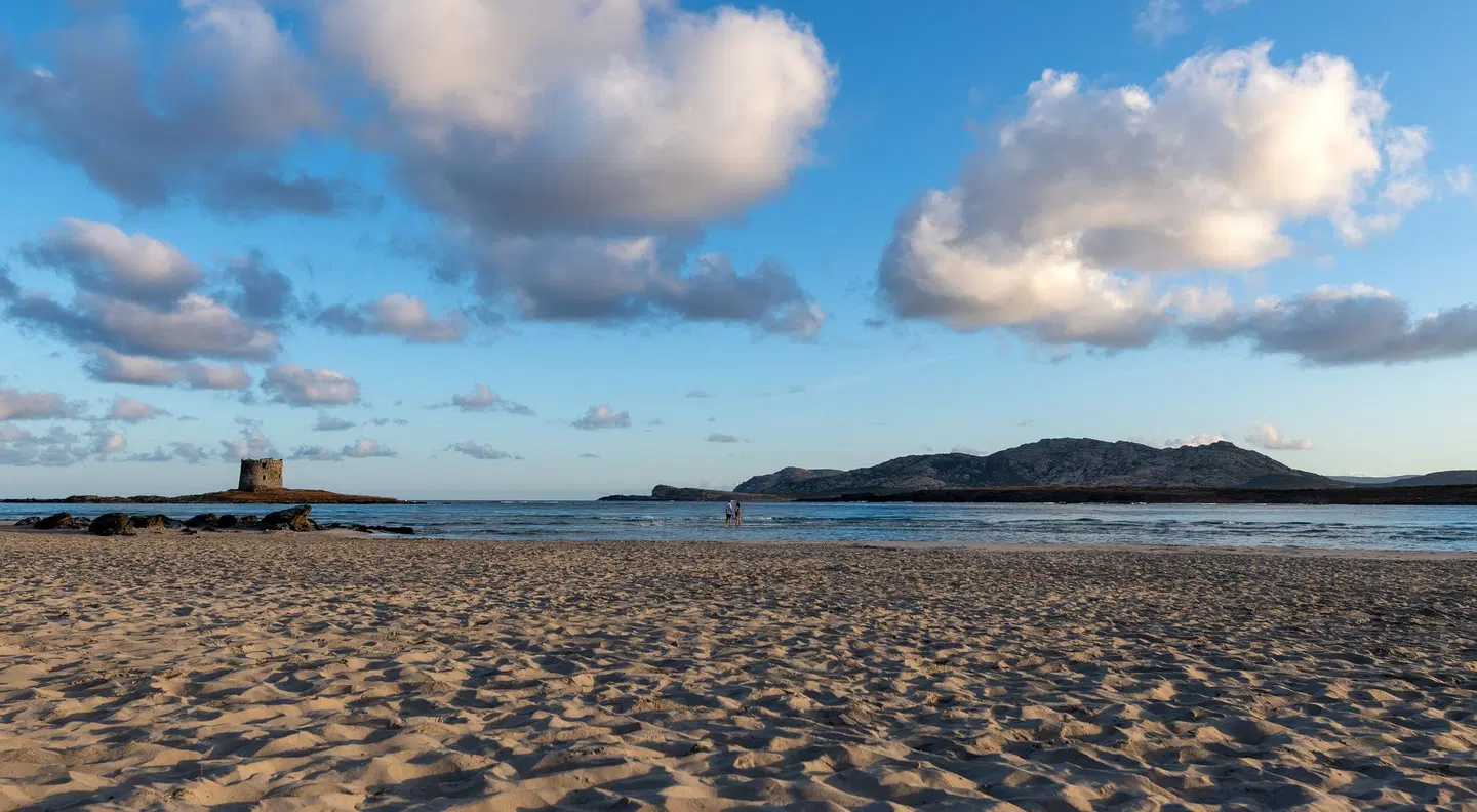 Sea Villas Strand