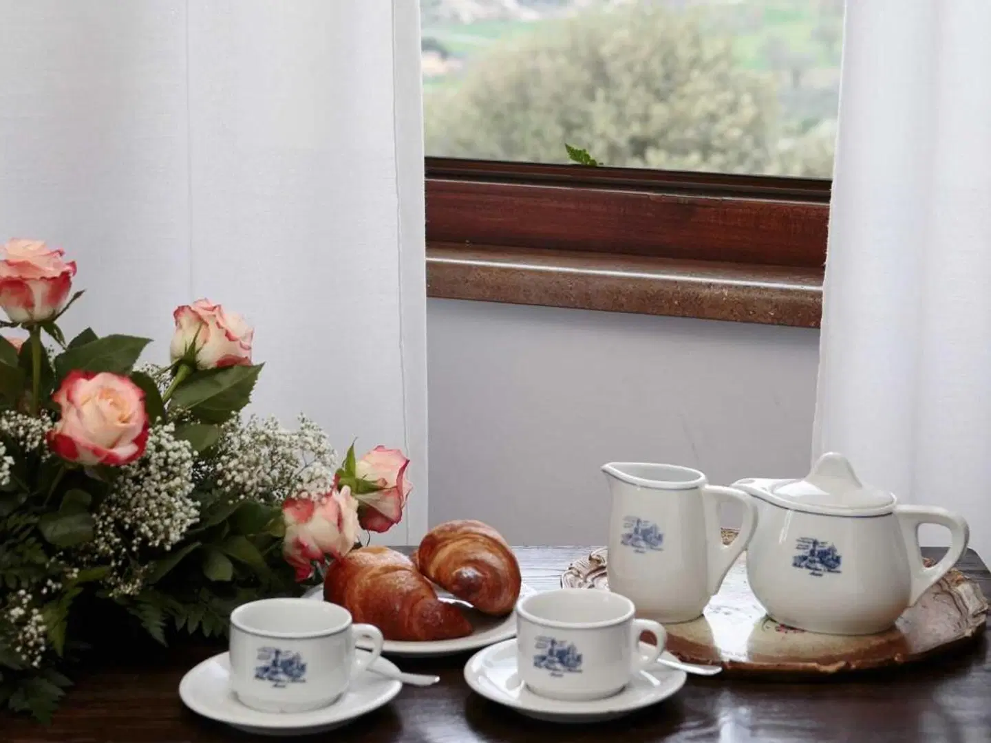 Windsor Savoia Badezimmer