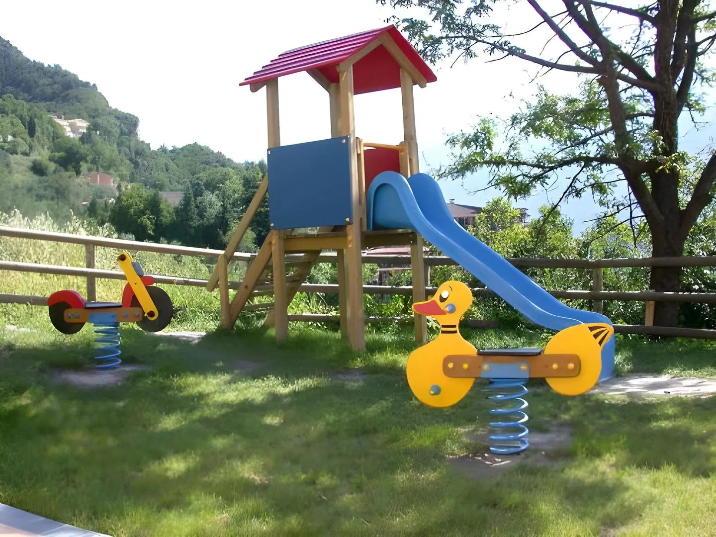 Residence Ruculì SPORTS_AND_LEISURE