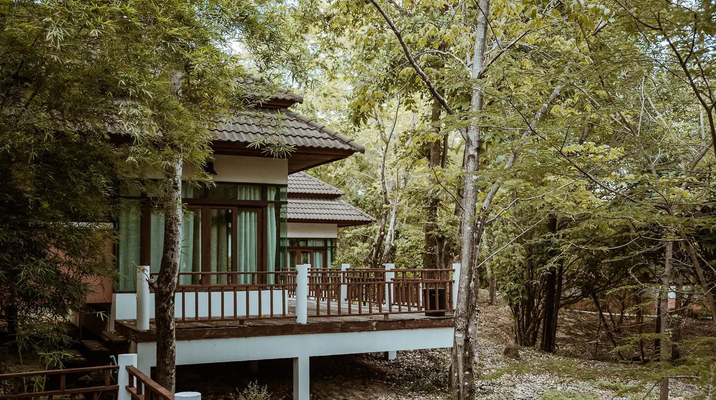 Tak Andaman Resort & Hotel EXTERIOR