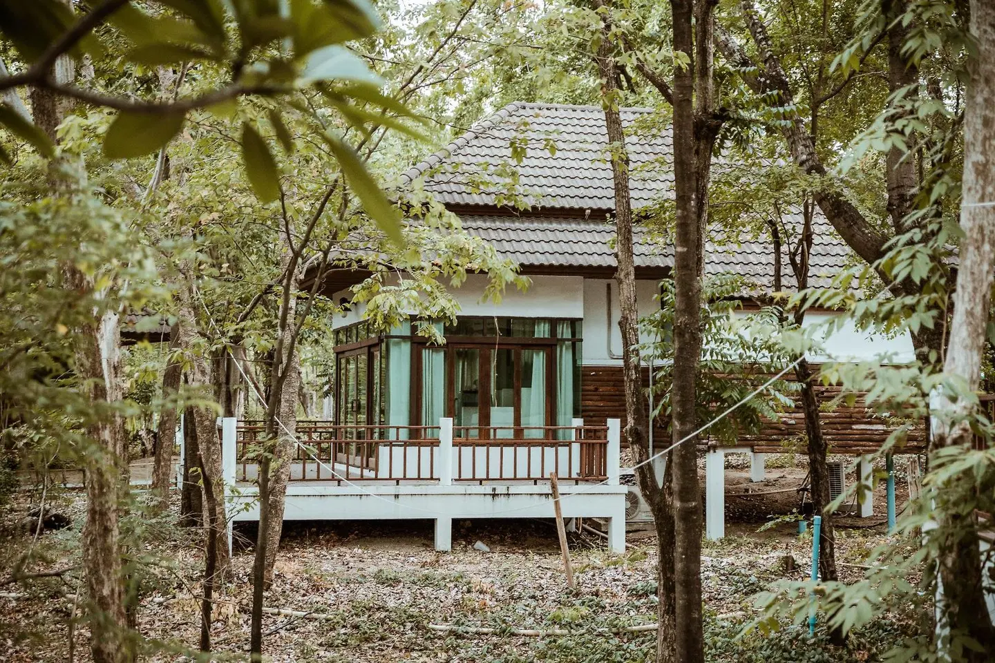 Tak Andaman Resort & Hotel EXTERIOR