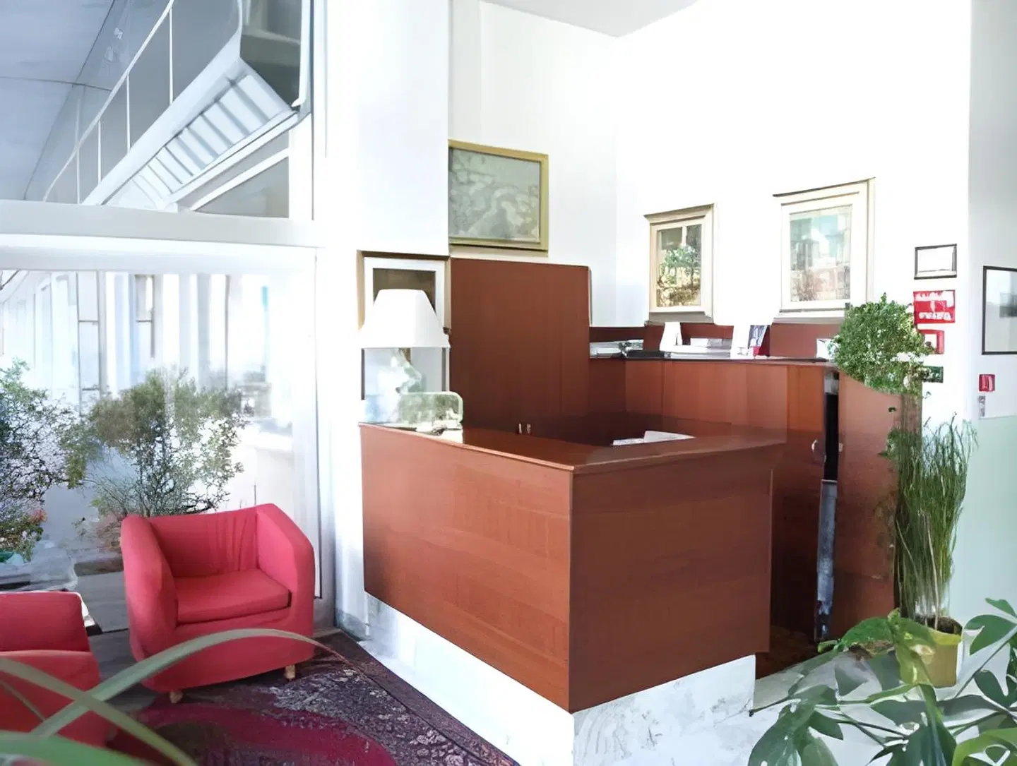 Alberi LOUNGE_LOBBY
