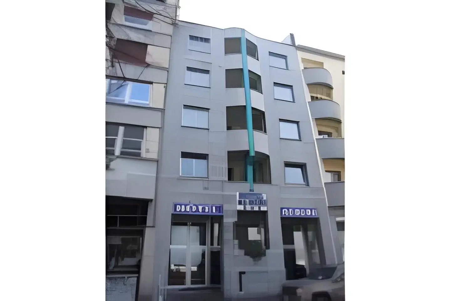 Alberi EXTERIOR