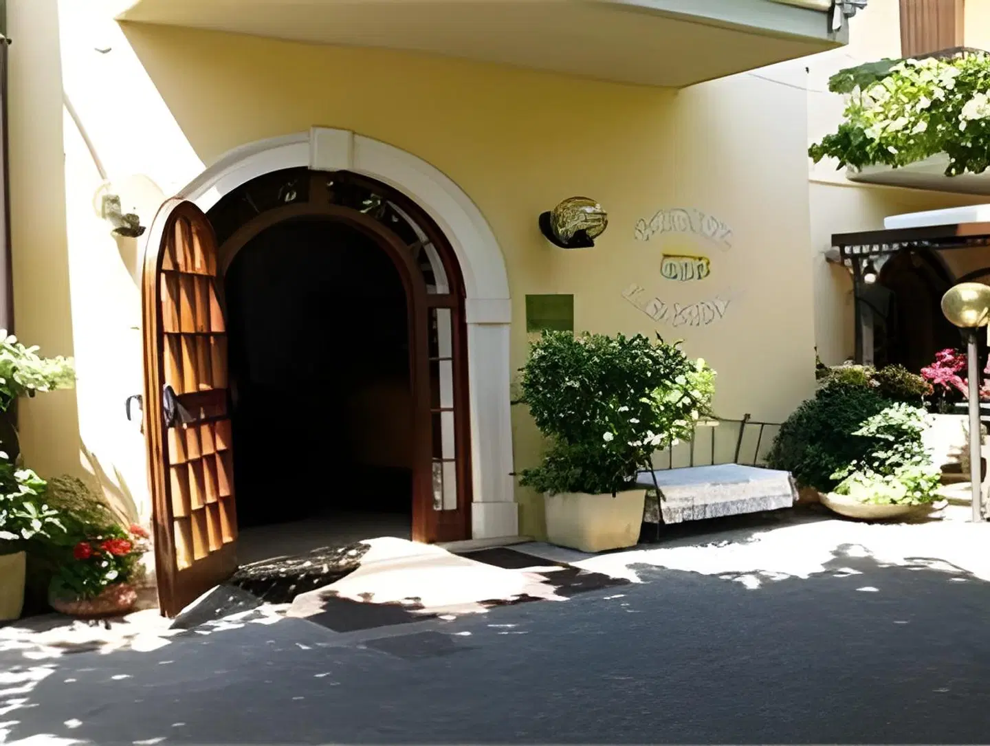 Corte Regina LOUNGE_LOBBY