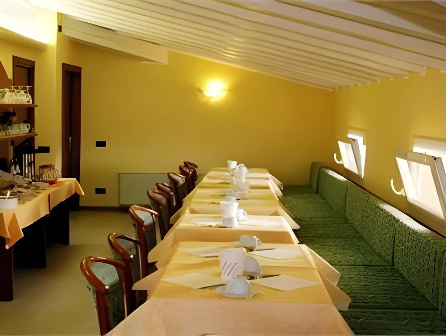Corte Regina Konferenz