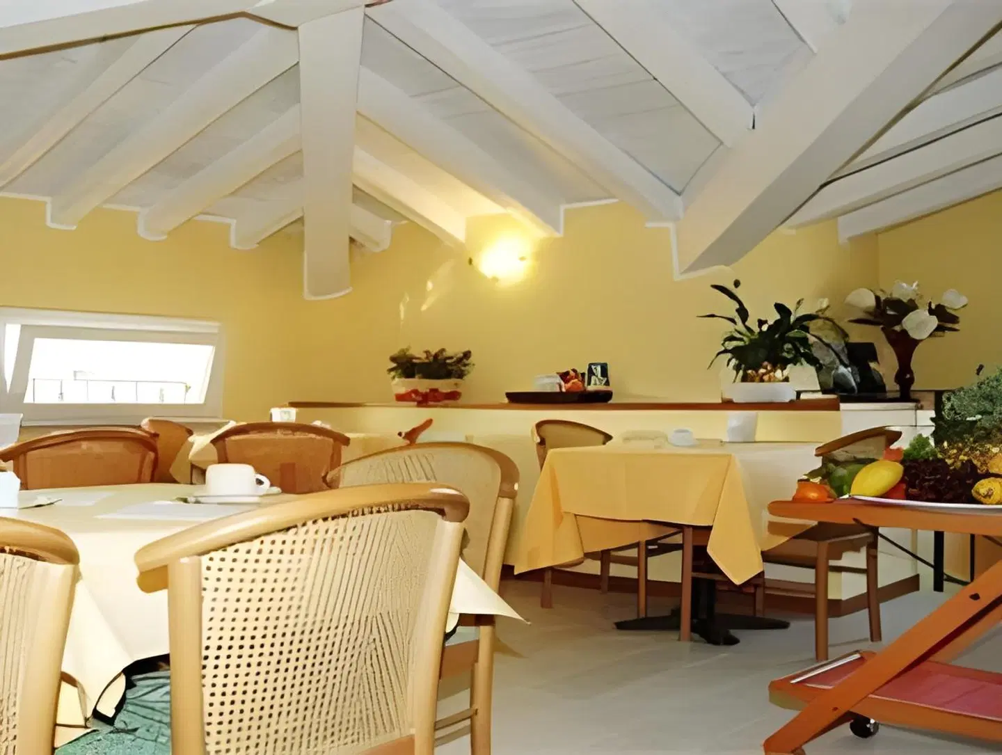 Corte Regina Restaurant