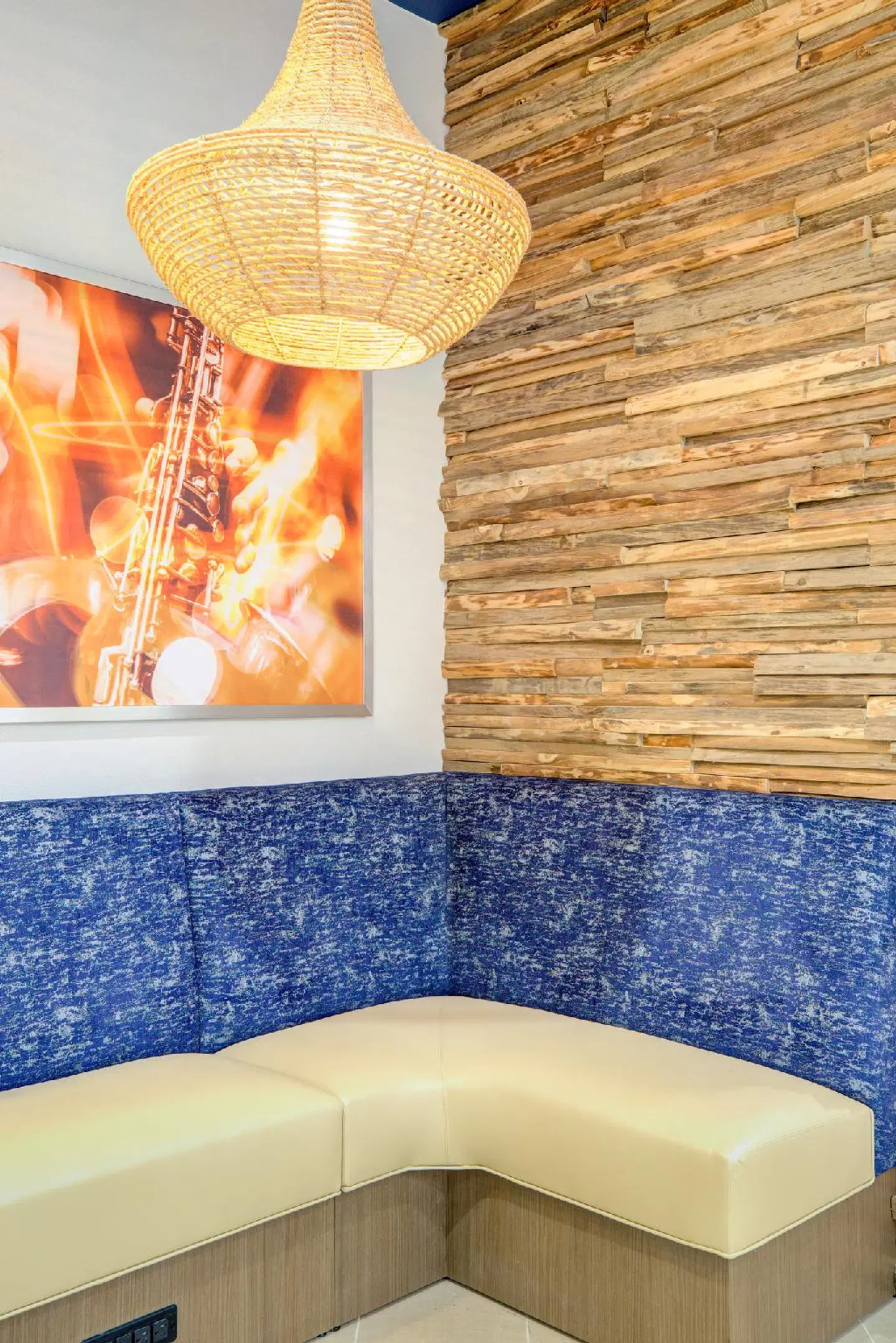Hotel Indigo Mount Pleasant by IHG HEALTH_BEAUTY