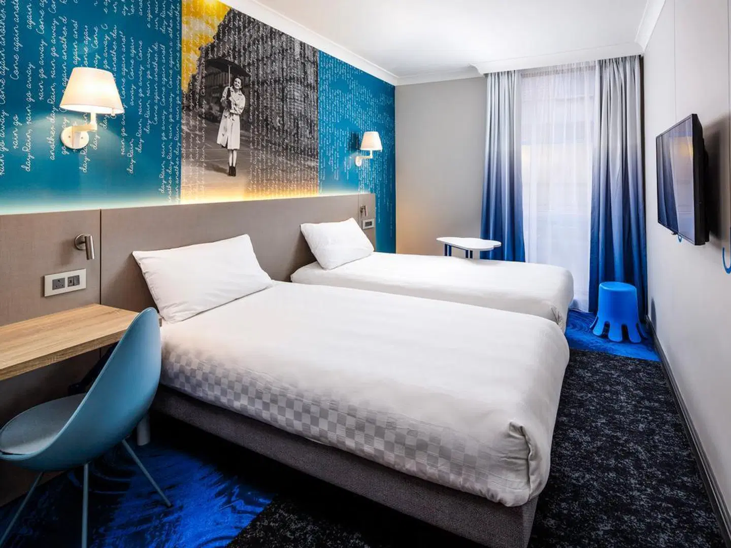 Manchester Portland by Sunday ROOM_EXAMPLE