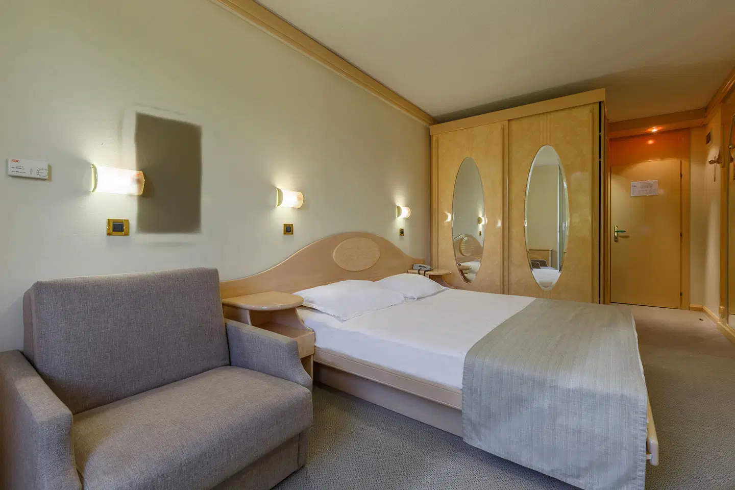 Hotel Istra Plava Laguna ROOM_EXAMPLE