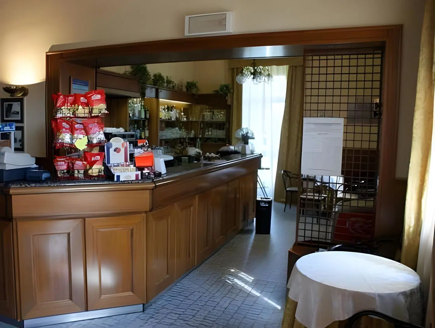 Il Pino Bar