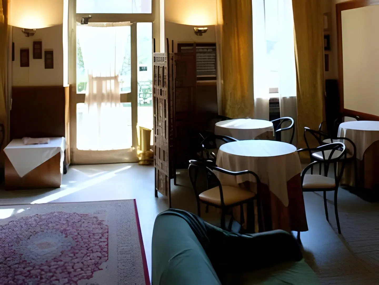 Il Pino Badezimmer