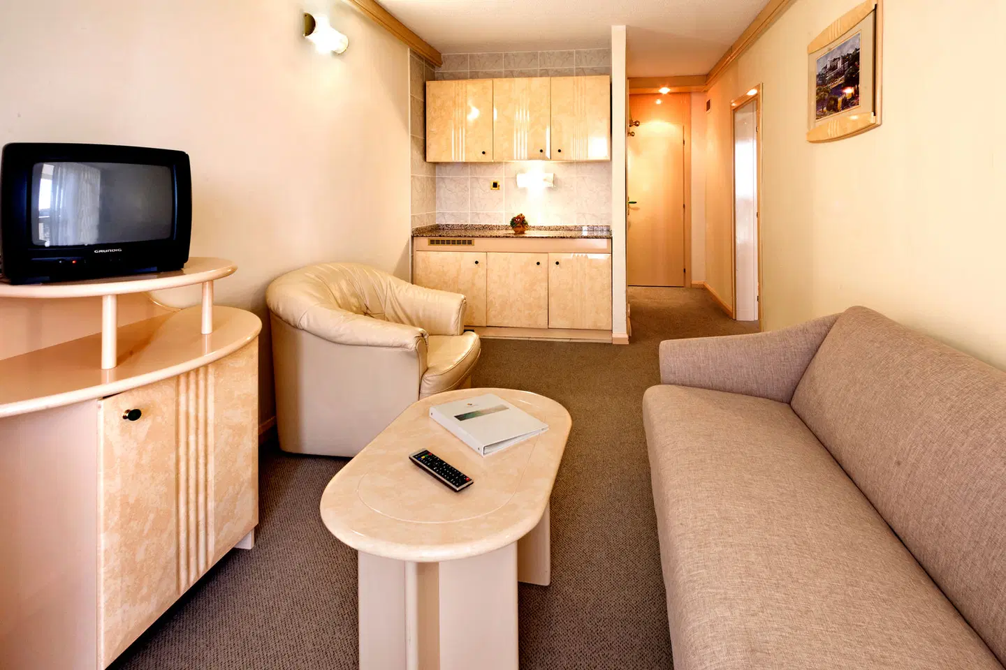 Hotel Istra Plava Laguna HEALTH_BEAUTY