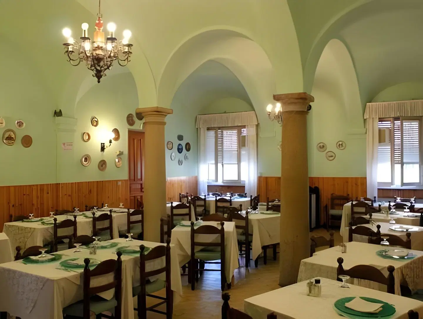 Il Pino Restaurant