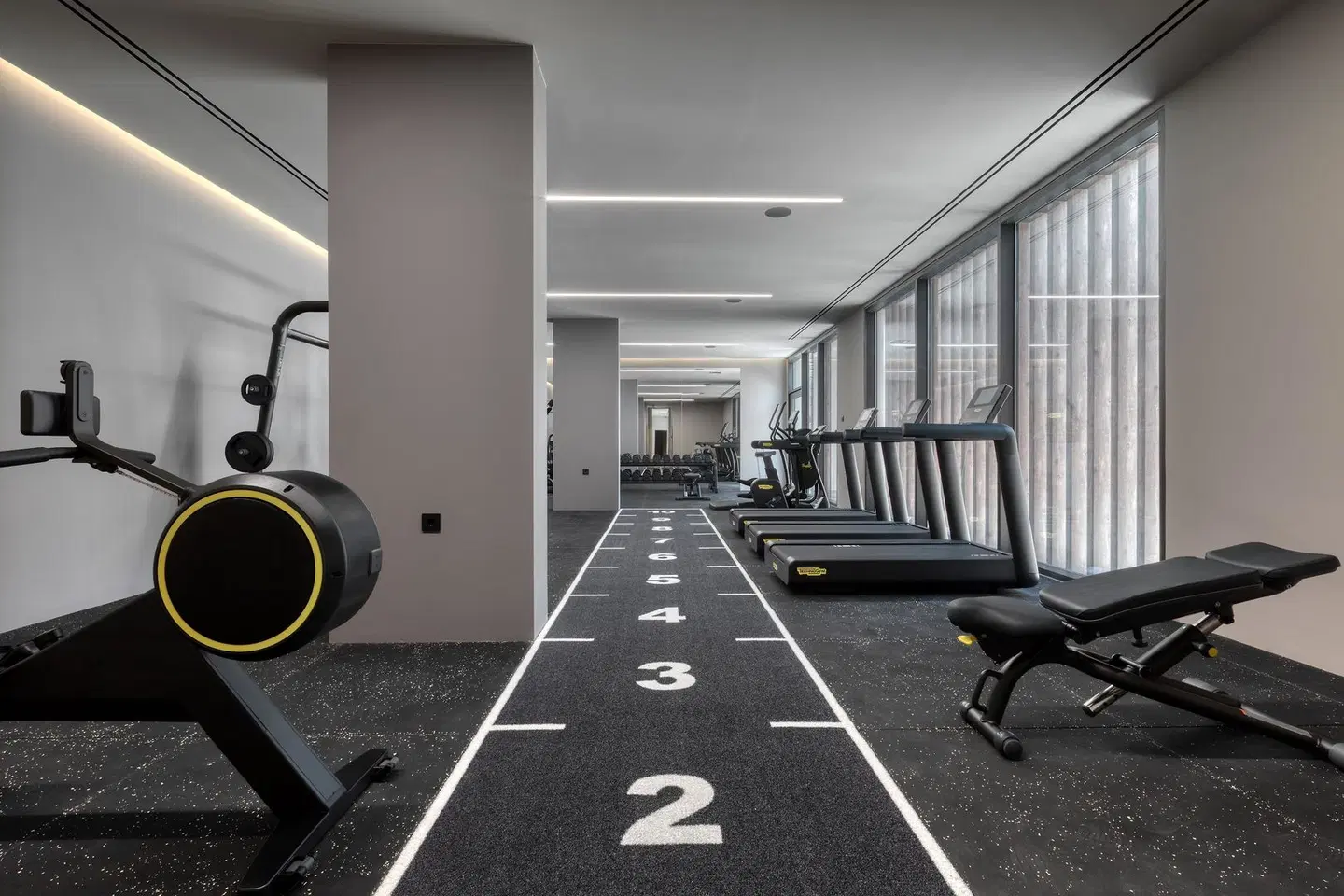 Mosay Kos All Suite Hotel SPORTS_AND_LEISURE